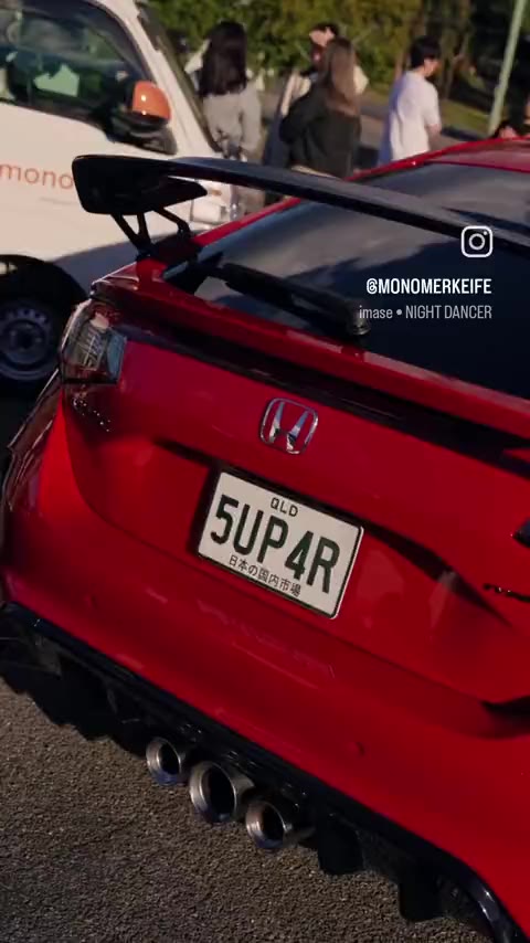 Instagram reel from @monomerkeife